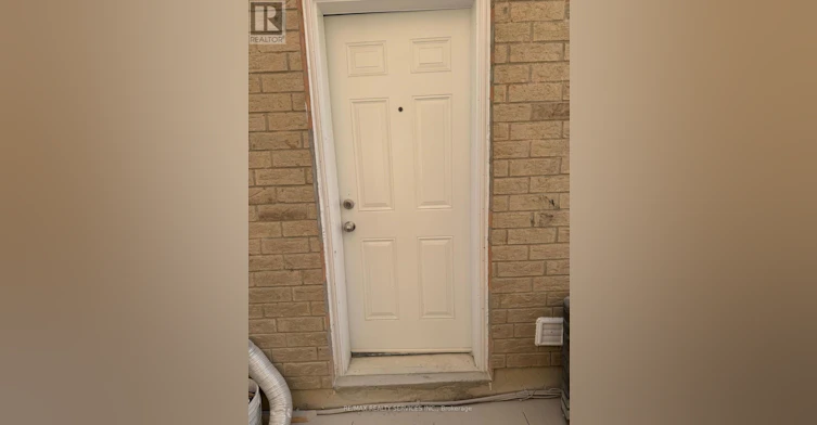BASEMENT-42 Cadillac Crescent S, Brampton, ON, L7A 3B6