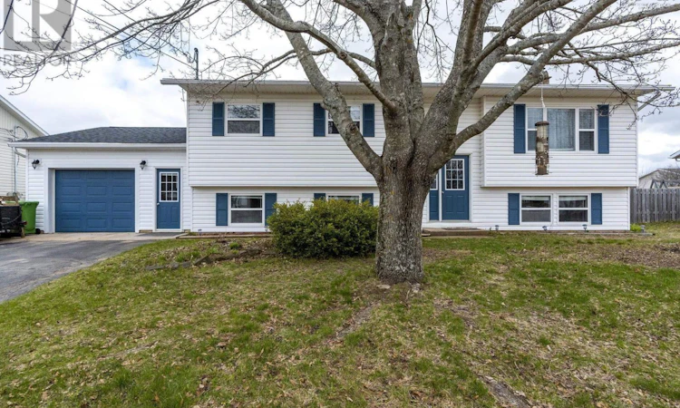 612 Crystal Drive