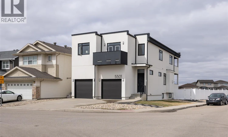5501 Norseman Crescent