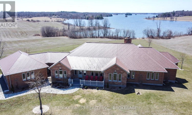 3525 Burnt Hills Road