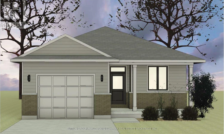 LOT 28-93 Dearing Drive