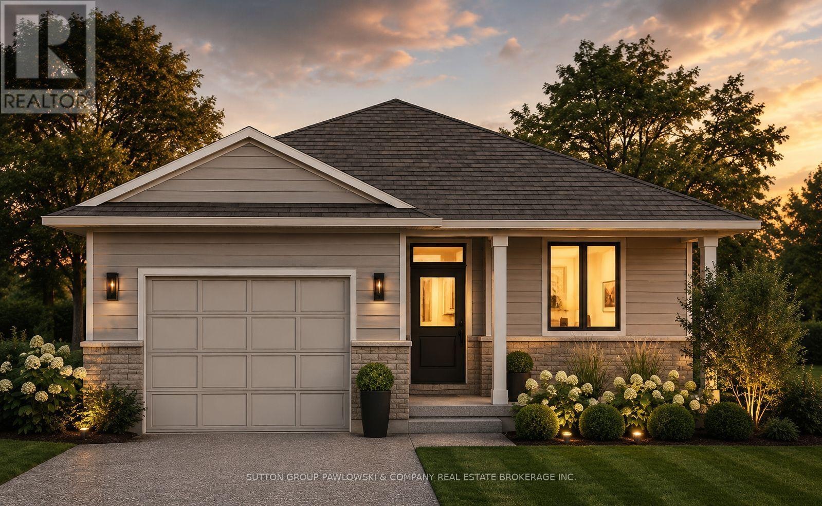 LOT 28-93 Dearing Drive, Exeter, ON, N0M 1T0