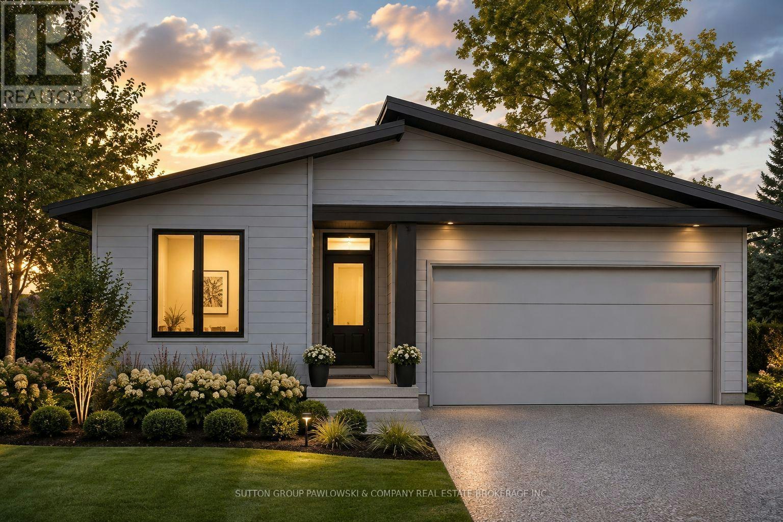 LOT 25-87 Dearing Drive, Exeter, ON, N0M 1T0