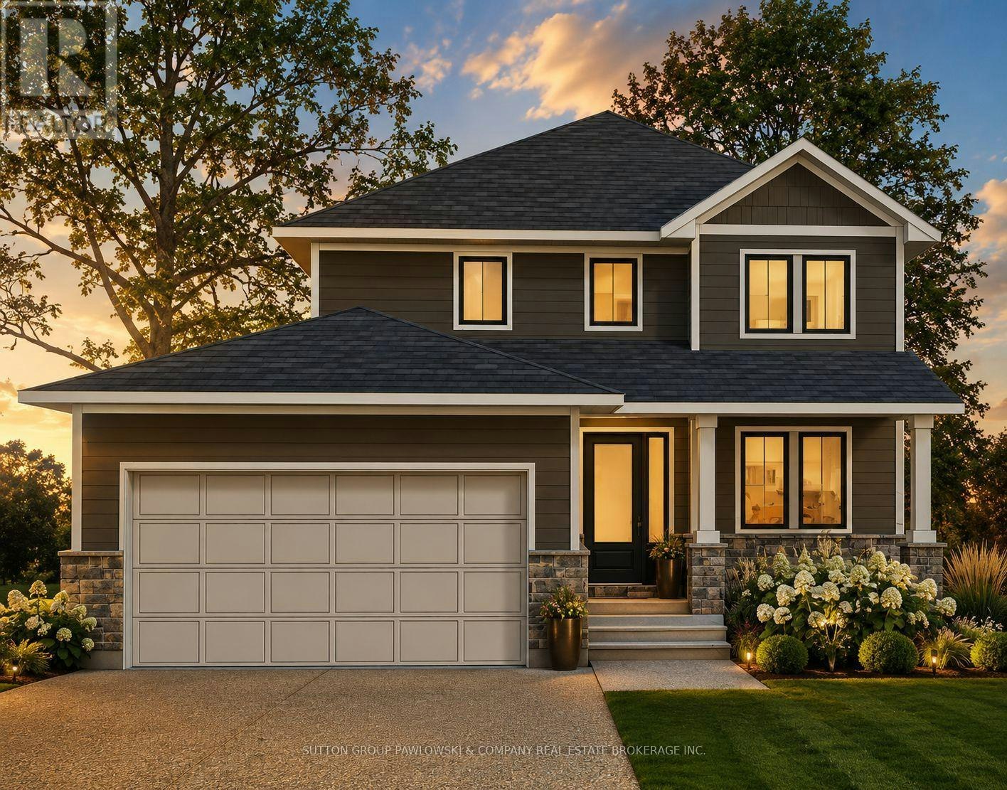 LOT 27-91 Dearing Drive, Exeter, ON, N0M 1T0