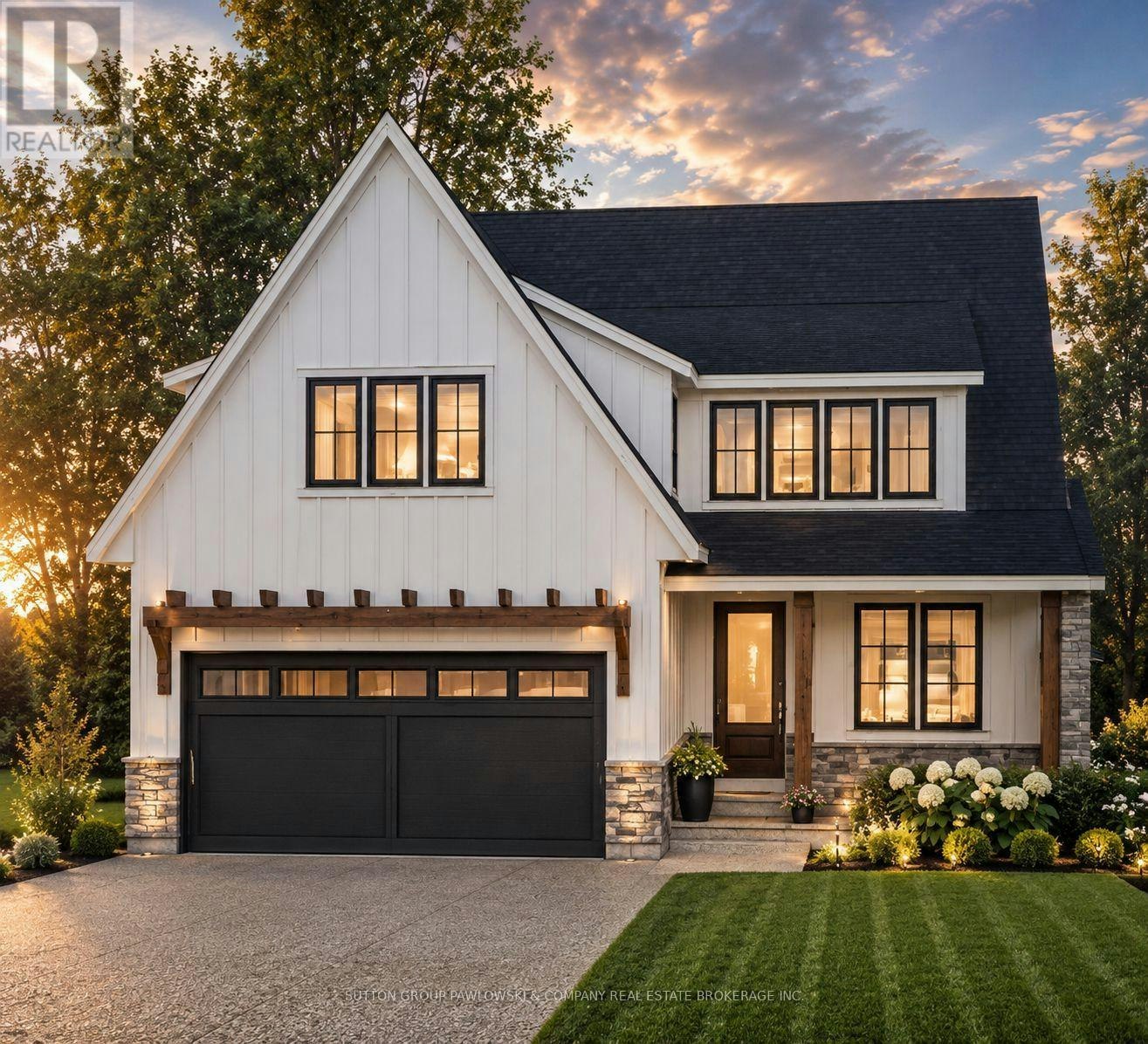 LOT 26-89 Dearing Drive, Exeter, ON, N0M 1T0