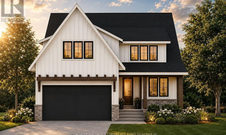 LOT 26-89 Dearing Drive