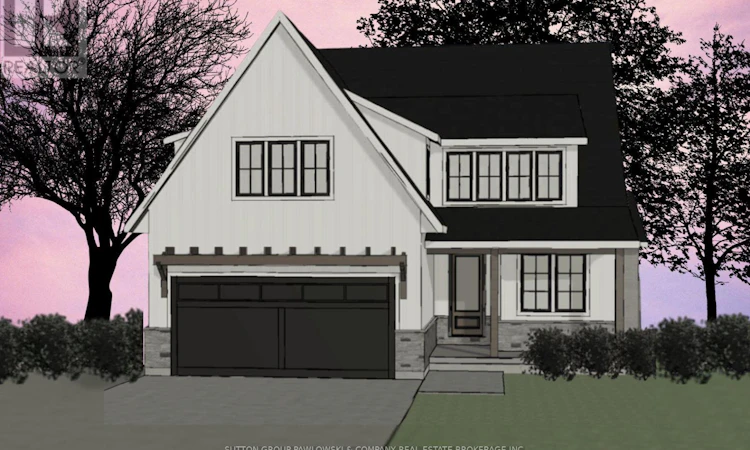 LOT 26-89 Dearing Drive