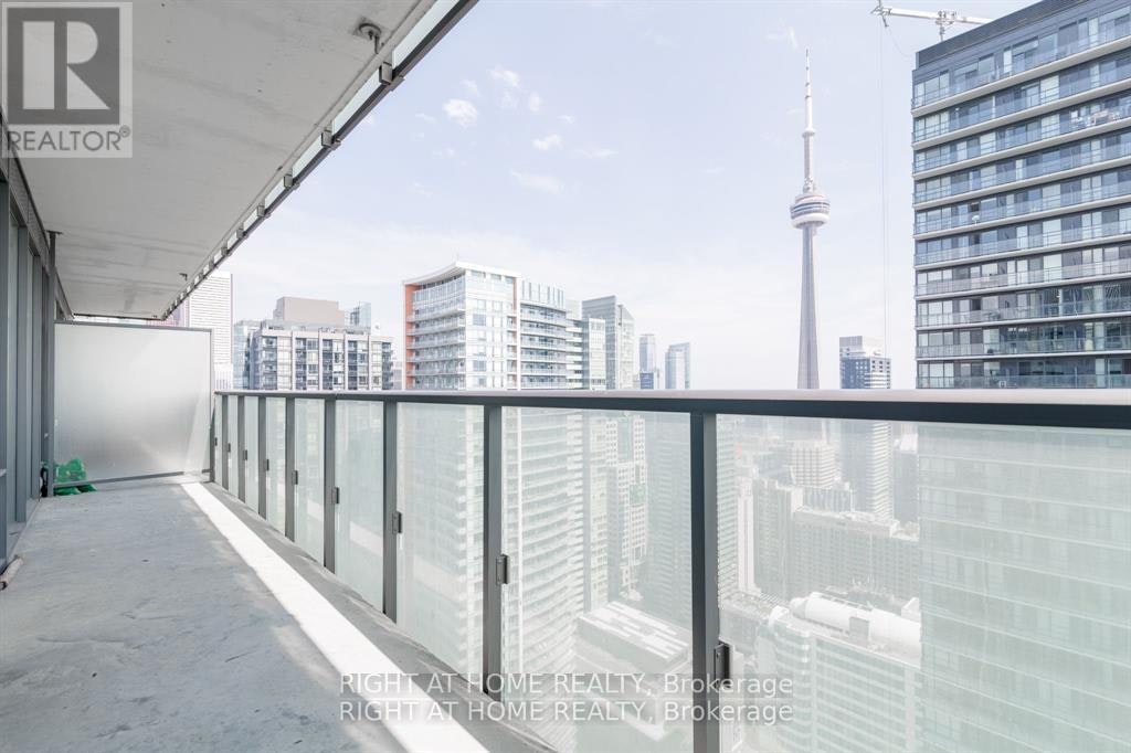 3907-101 Peter Street, Toronto, ON, M5V 2G9