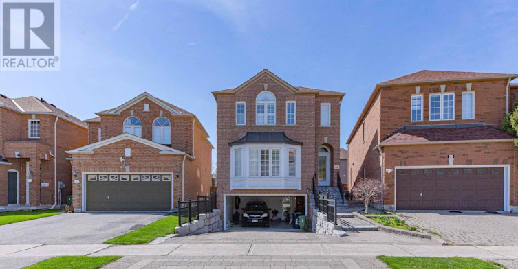 LOWER-64 Moreau Trail, Toronto, ON, M1L 4V2 - 22