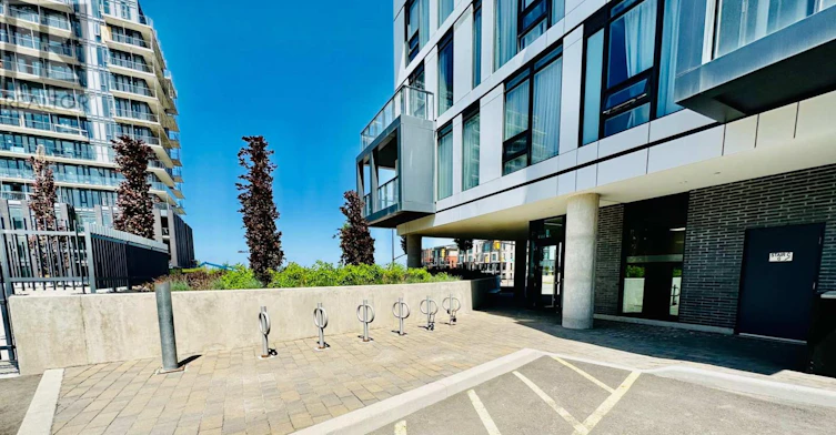 809-180 Veterans Drive, Brampton, ON, L7A 5G7 - 21