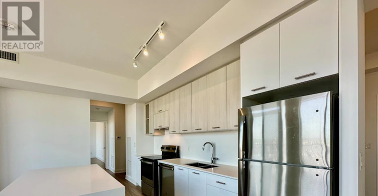 809-180 Veterans Drive, Brampton, ON, L7A 5G7 - 5