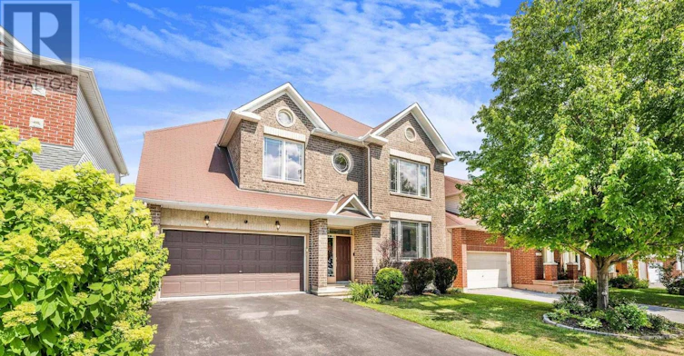 1157 Elmlea Drive, Ottawa, ON, K1J 6W1