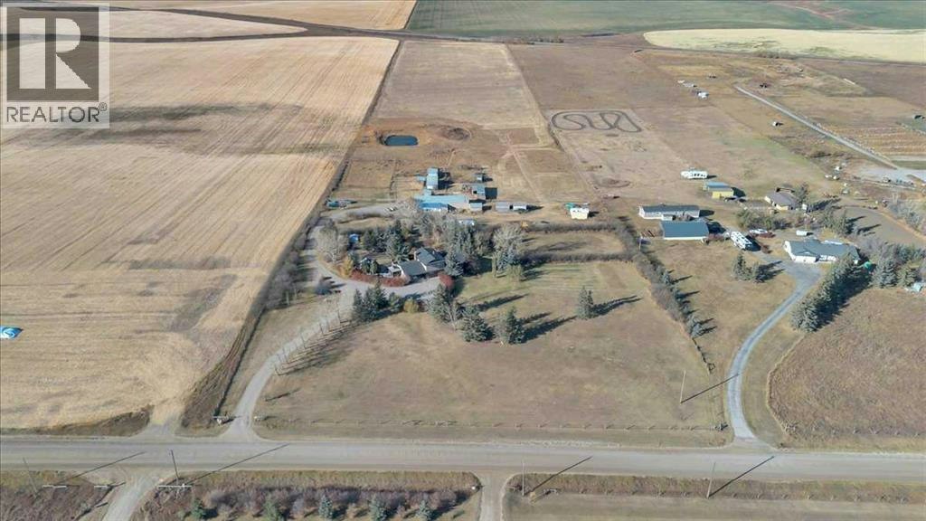 253001 280 Range Road, Rural Rocky View County, AB, T1Z 0E3