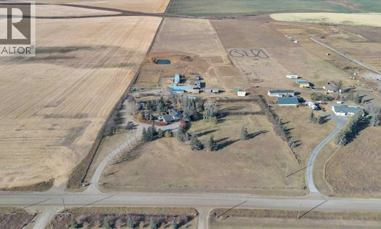 253001 280 Range Road