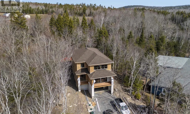 5597 St Margarets Bay Road