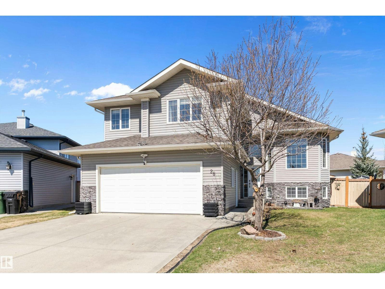 28 Woods Place, Leduc, AB, T9E 8T1