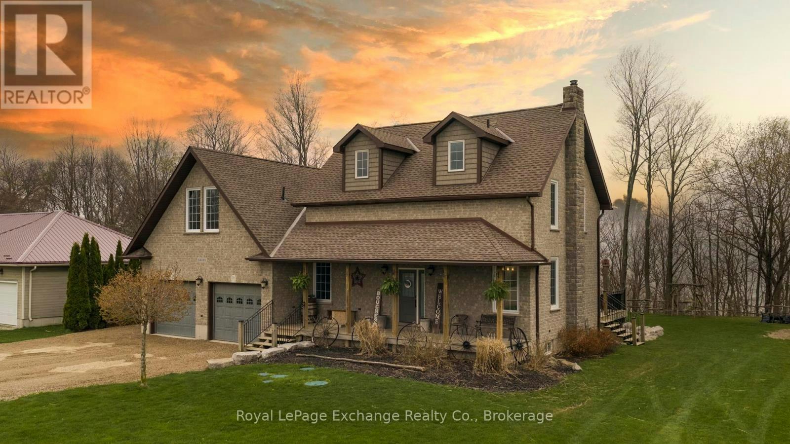 84189 3 Upper Rr Lakeland Rd Estates, Goderich, ON, N7A 3X9