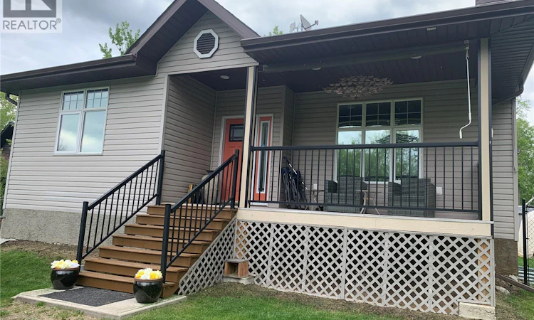 303B Lac Des Iles Road