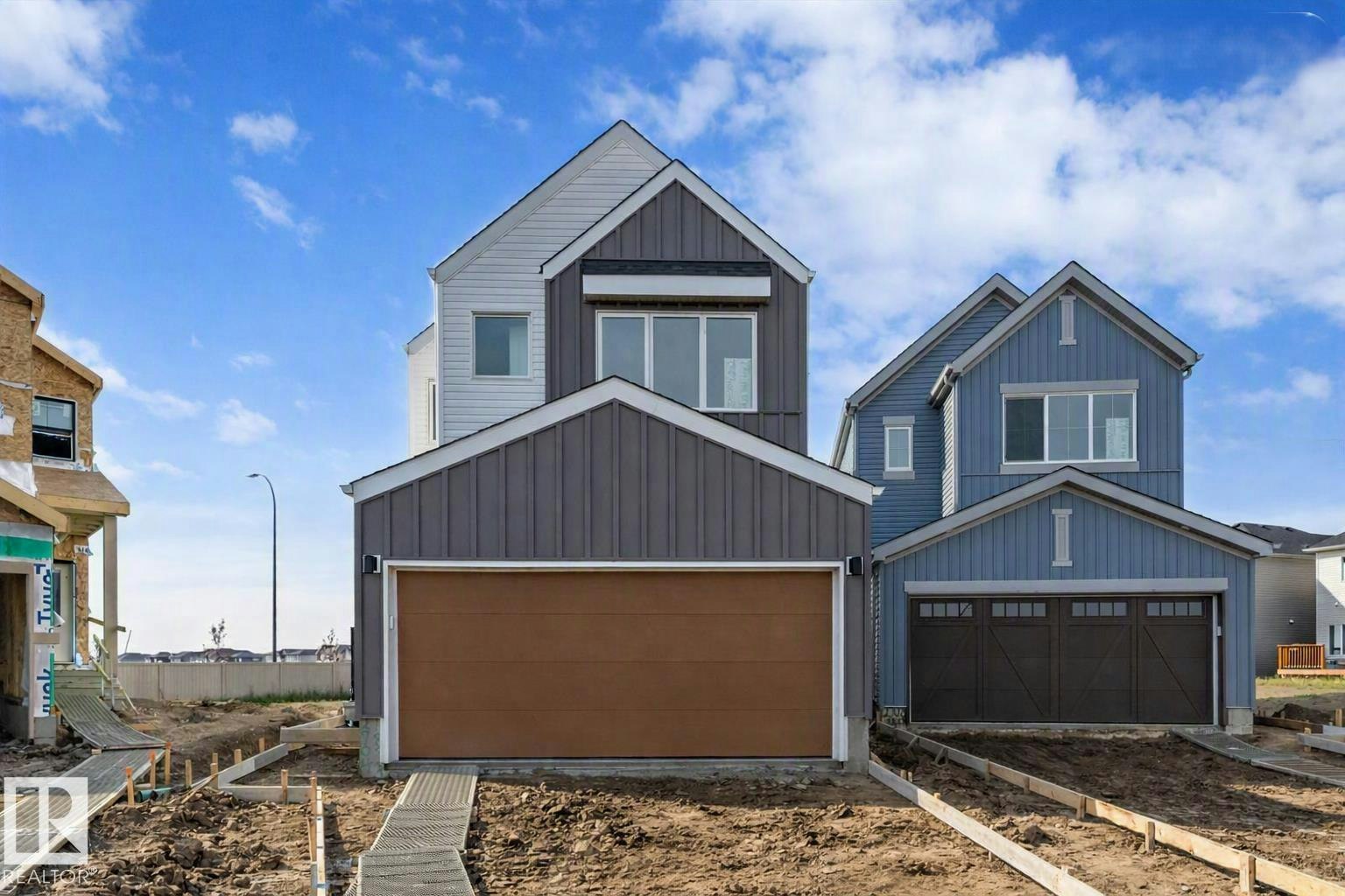 2704 188 Street NW, Edmonton, AB, T6M 3J1