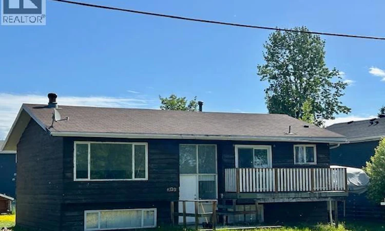 4720 Boundary Road