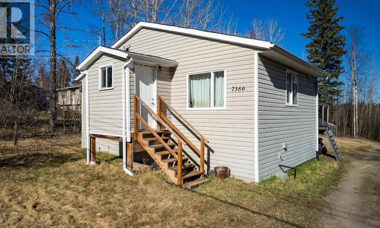 7366 Aldeen Road