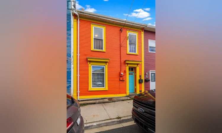 59 Gower Street