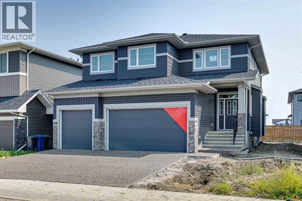 286 Dawson Wharf Rise, Chestermere, AB, T1X 2W4