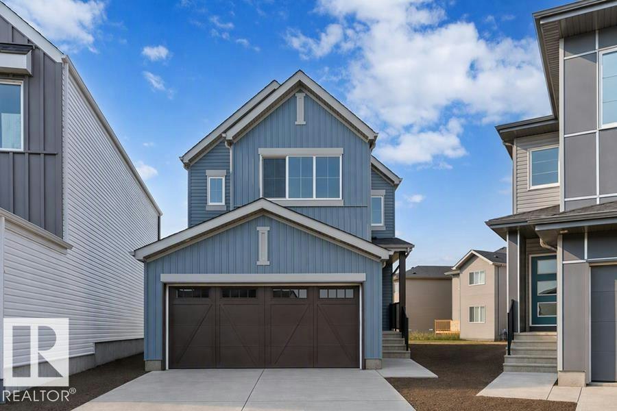 2708 188 Street NW, Edmonton, AB, T6M 3J1