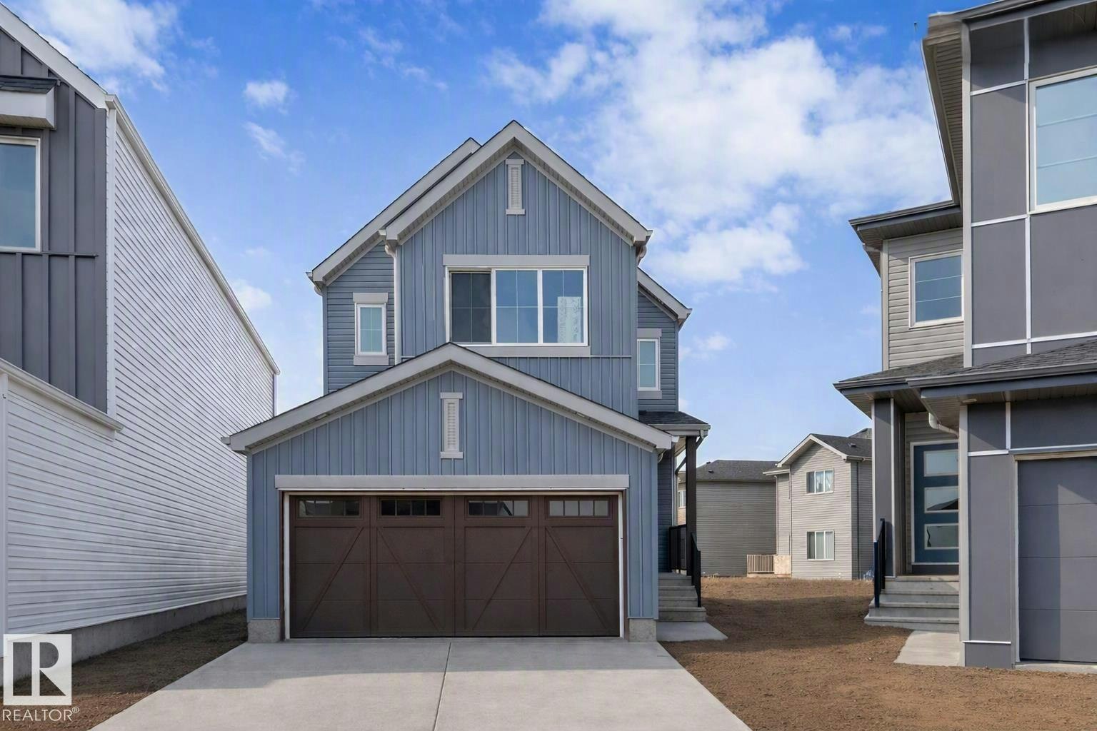 2708 188 Street NW, Edmonton, AB, T6M 3J1