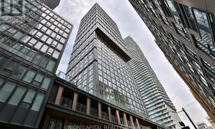 501-82 Dalhousie Street