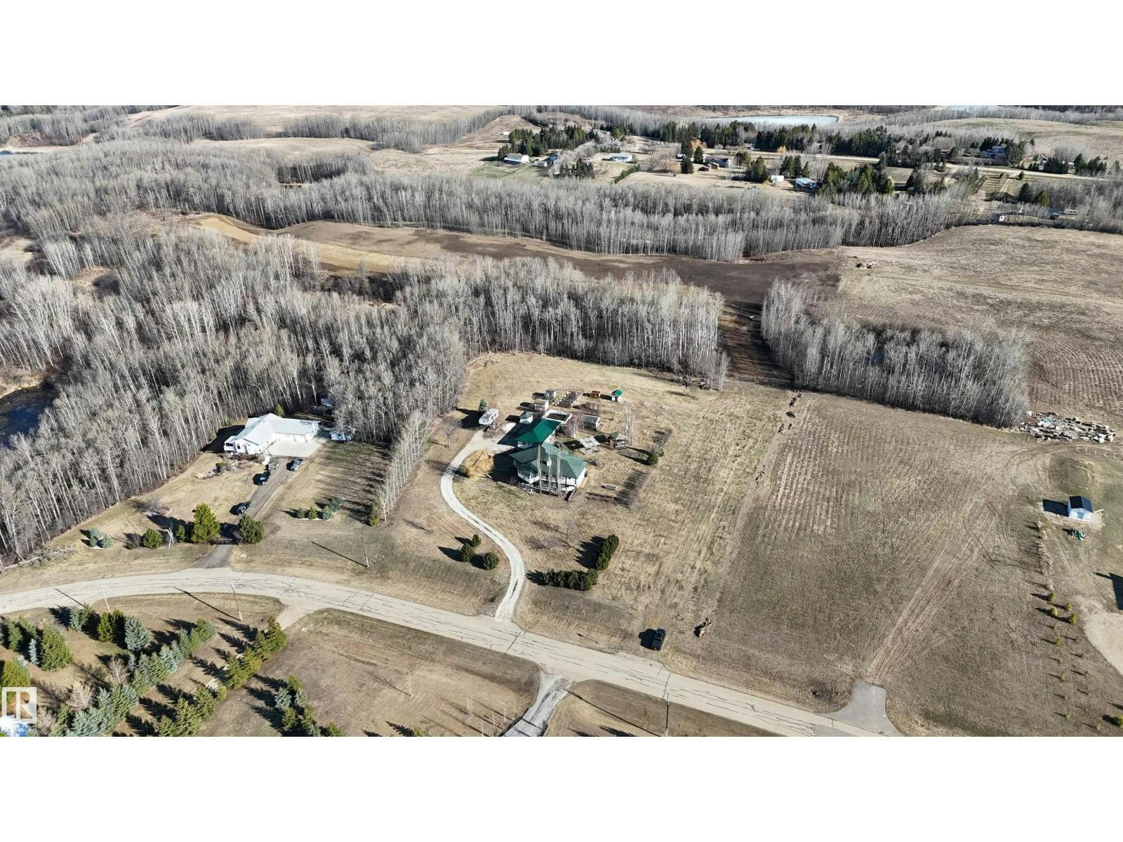 53424 14 Rge Rd, Rural Parkland County, AB, T7Y 0B5