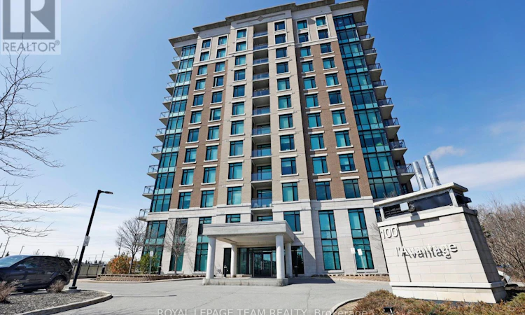 202-100 Roger Guindon Avenue