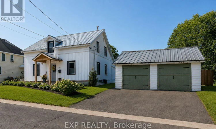 23 Norma Street S