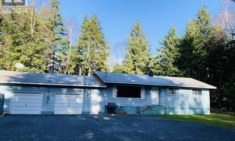 2158 Grandview Drive