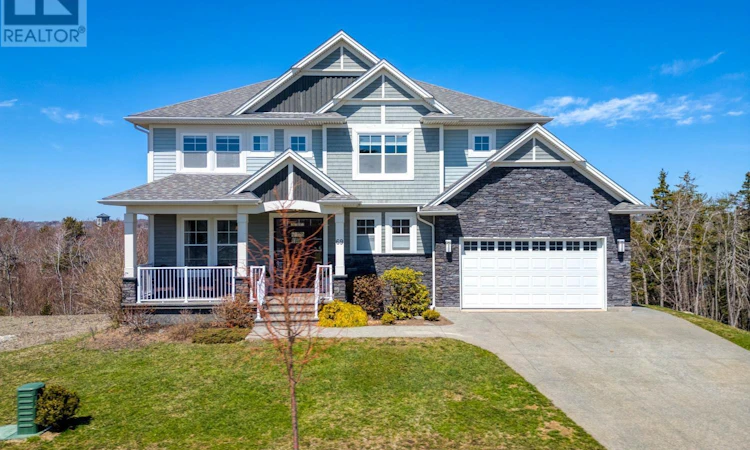 69 Hearthwood Crescent