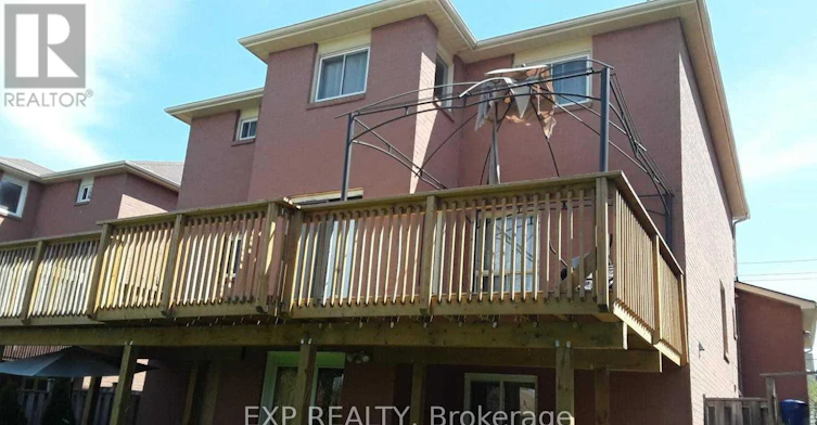 BASEMENT-540 Old Harwood Avenue, Ajax, ON, L1T 3L1 - 7
