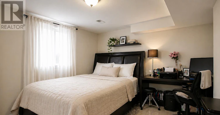 BASEMENT-540 Old Harwood Avenue, Ajax, ON, L1T 3L1 - 4