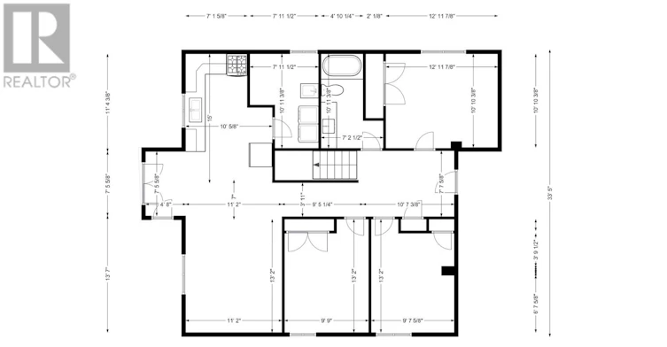 BASEMENT-540 Old Harwood Avenue, Ajax, ON, L1T 3L1 - 8