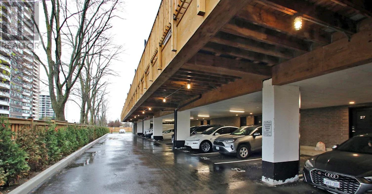 35 Calamint Lane, Toronto, ON, M1W 2H1 - 19