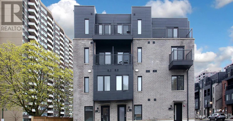 35 Calamint Lane, Toronto, ON, M1W 2H1