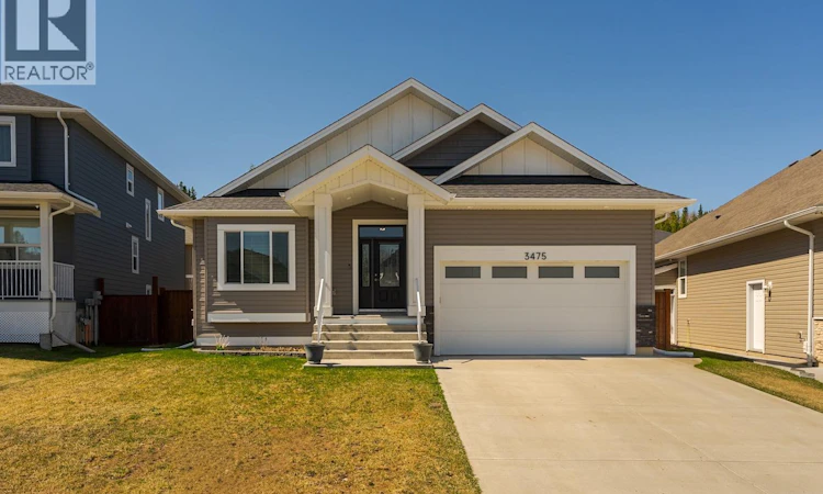 3475 Parkview Crescent