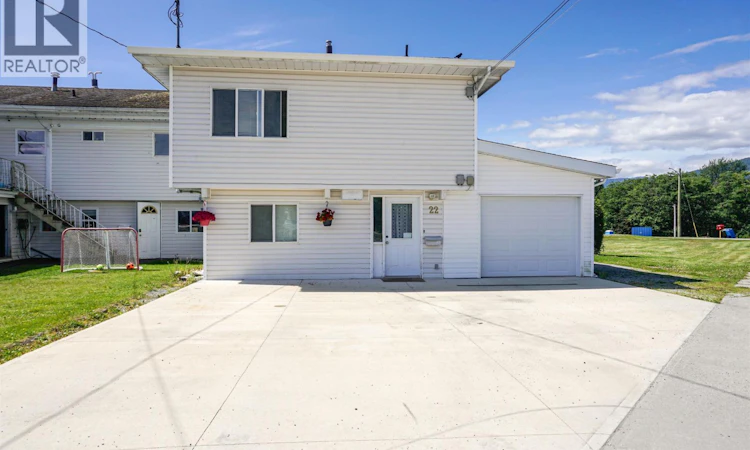 22 Heron Street