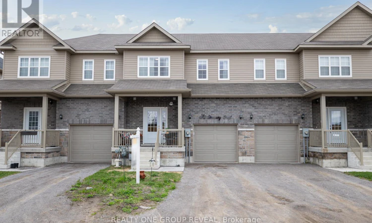479 Drewery Road