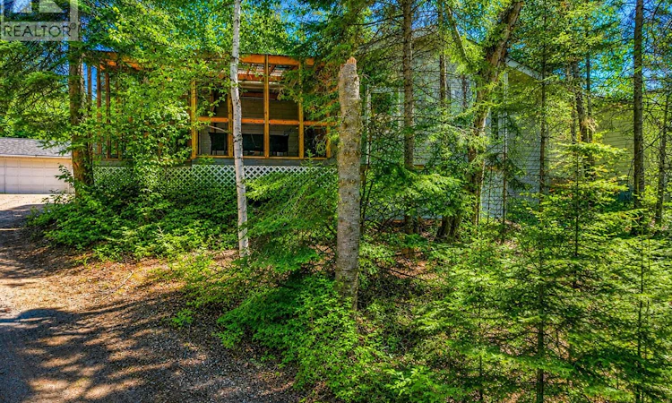 505 Marine Drive