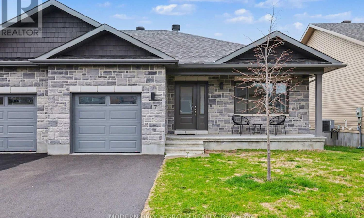 17 Douglas Brown Way
