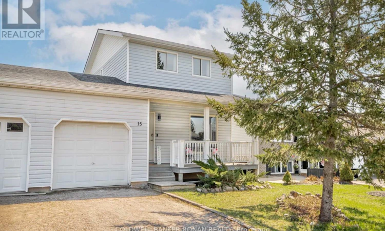 15 Jennings Drive