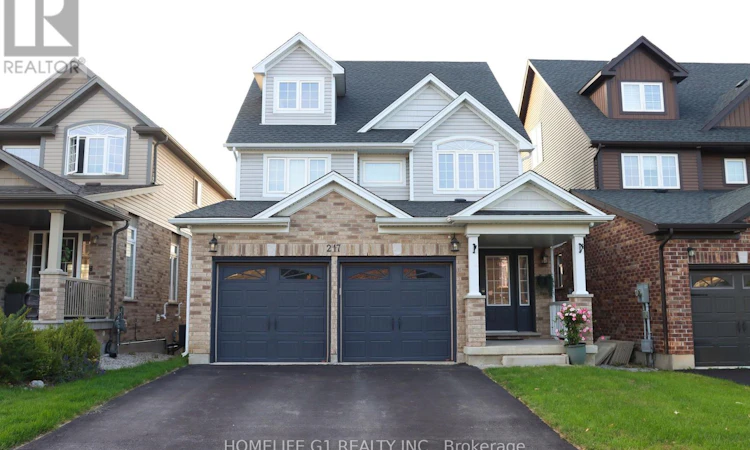217 Drenters Court