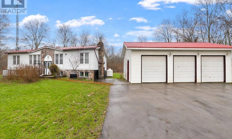 19656 Loyalist Parkway
