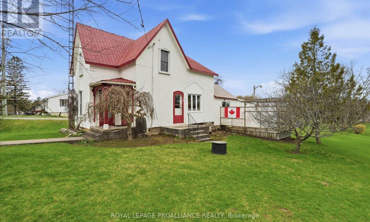 1724B County 10 Road