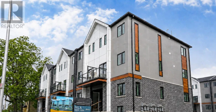 3-1208 Fanshawe Park Road E, London, ON, N5X 3Z8 - 2